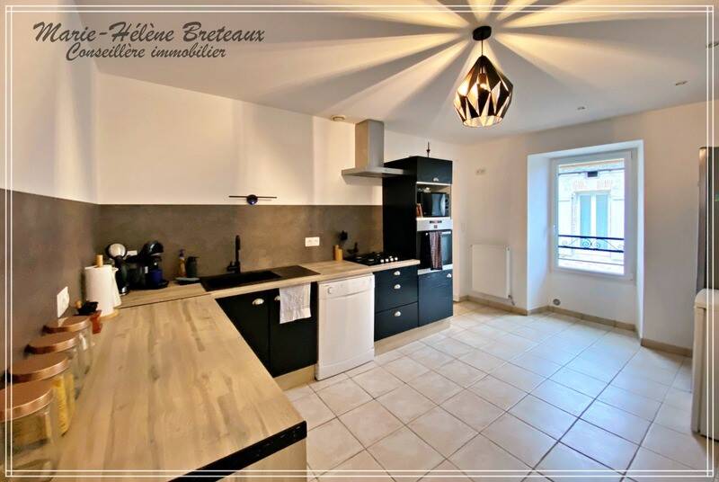 Maison à vendre, 180m², PENNE D'AGENAIS