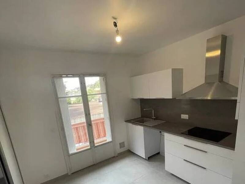 Maison à louer, 75m², SAINT ANDRE