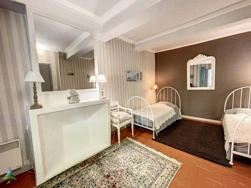 Maison à vendre, 107m², MONTAGNAC