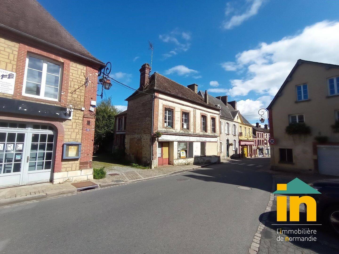 Maison à vendre, 150m², MORTAGNE AU PERCHE