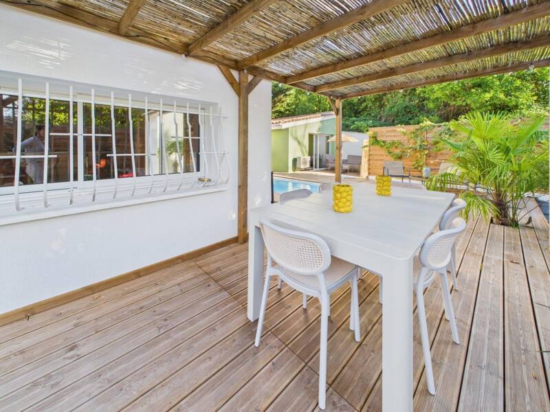 Maison à vendre, 141m², BORDEAUX