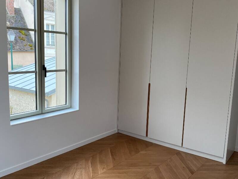 Maison à louer, 140m², HOUDAN