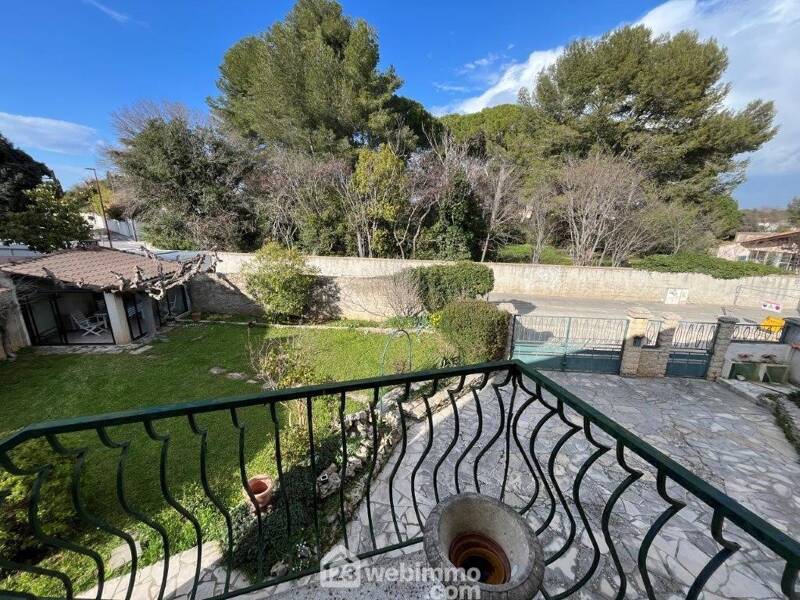 Maison à vendre, 140m², VENDARGUES