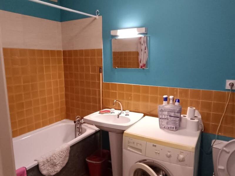 Maison à vendre, 26m², LIMOGES