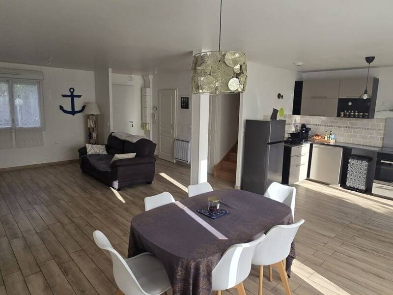 Maison à vendre, 95m², ORLEANS