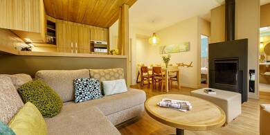 Villa à vendre 150 220 € 2 pièces 1 chambre 34 m² Morton 86120