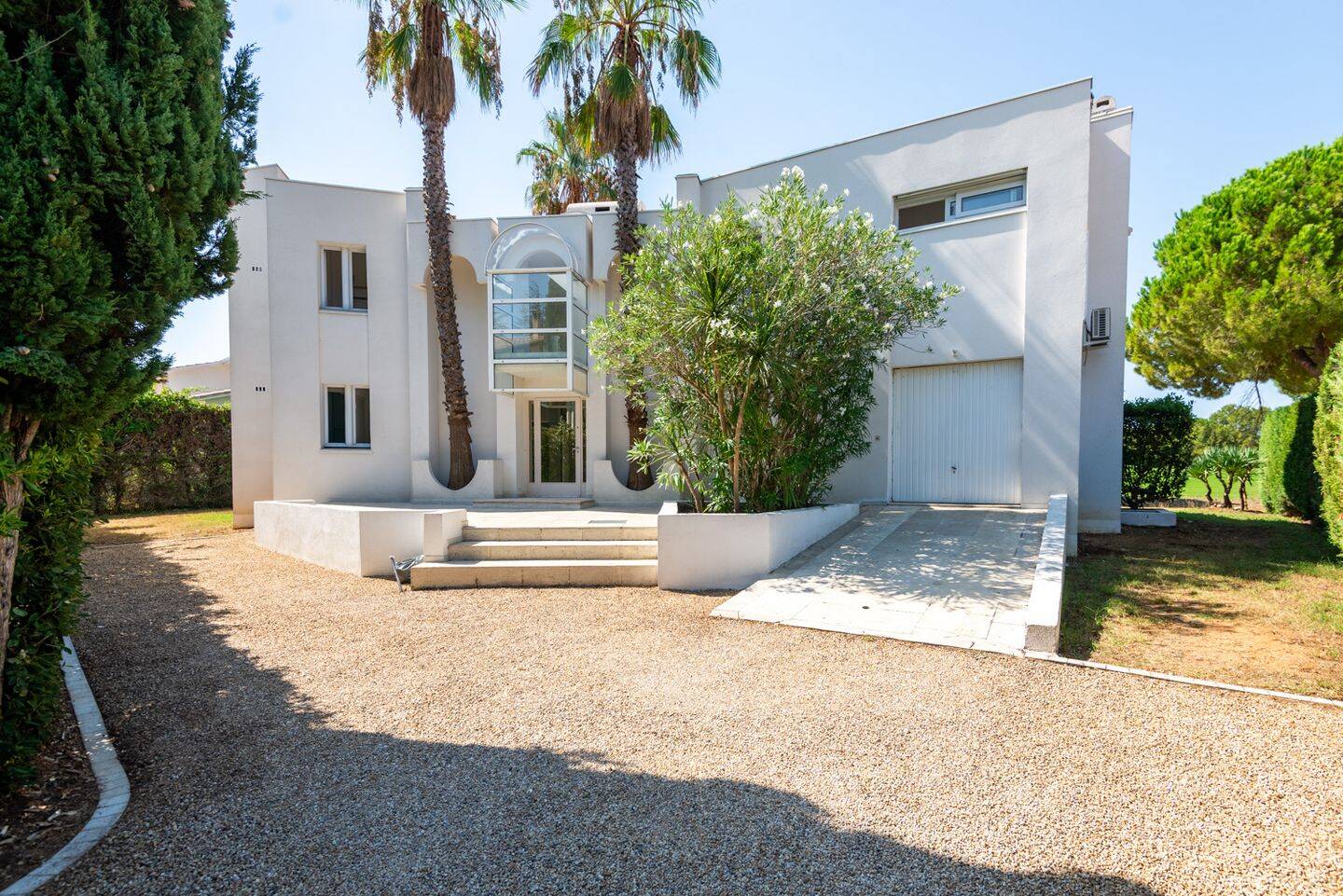 BAILLARGUES - GOLF DE MASSANE Villa T5 — 1