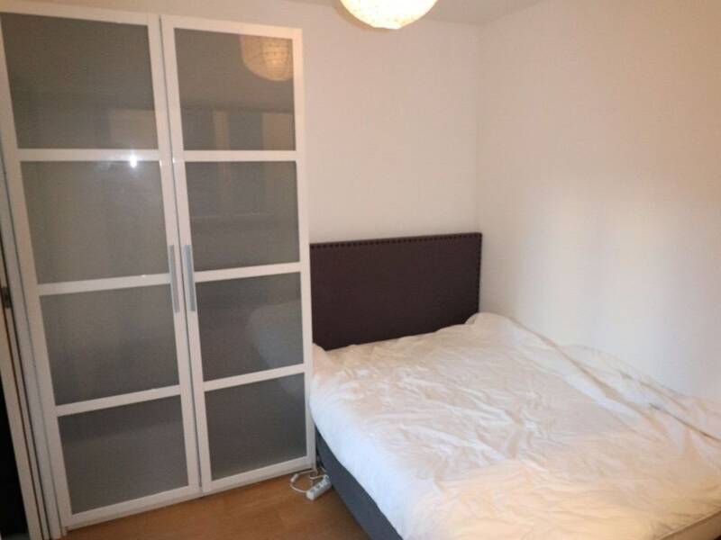 Maison à louer, 32m², PARIS 18E