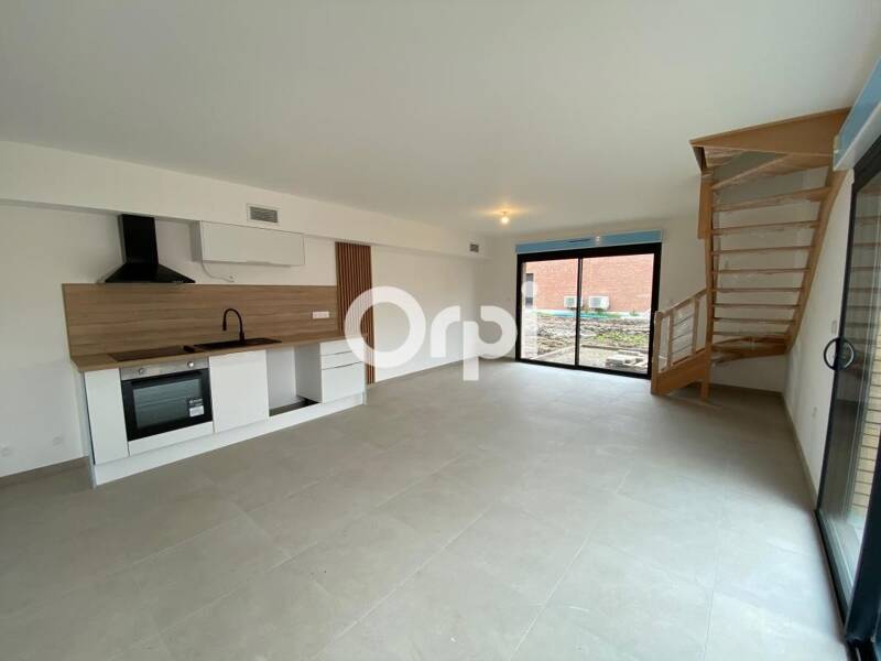 Maison à louer, 88m², BETHUNE