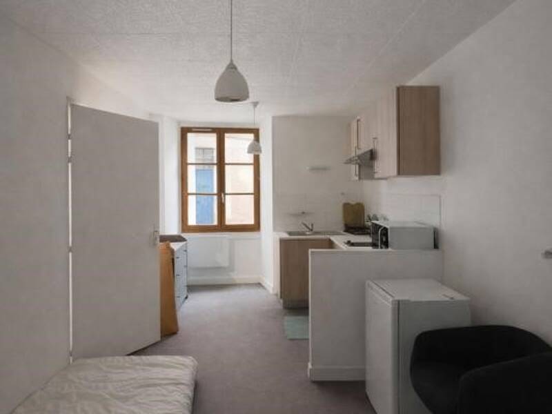 Maison à louer, 15m², MONTMORILLON