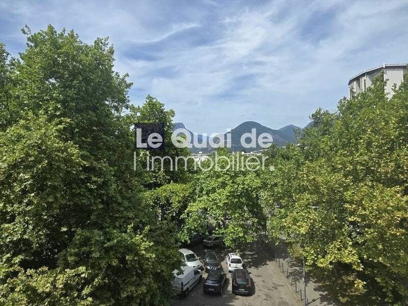 Maison à vendre, 76m², GRENOBLE