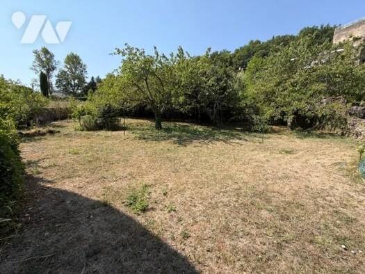 Terrain constructible à vendre 66 464 € 431 m² de terrain Bourdeaux 26460