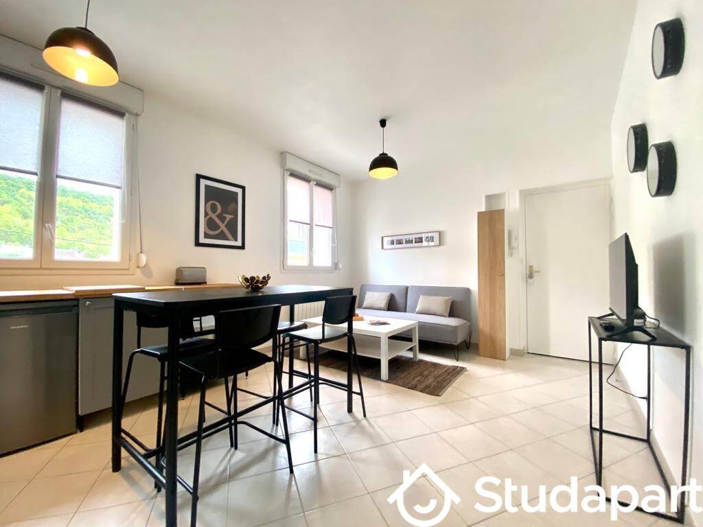Maison à louer, 40m², VERNON