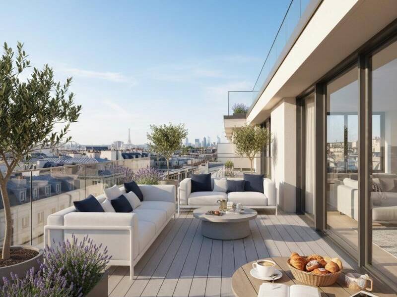 Maison à vendre, 120m², CLICHY