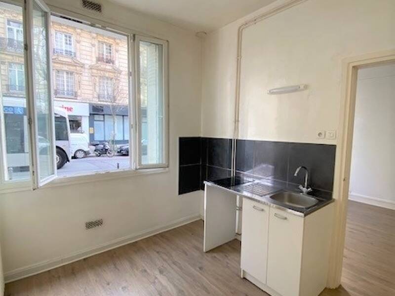 Maison à louer, 30m², PARIS 12E