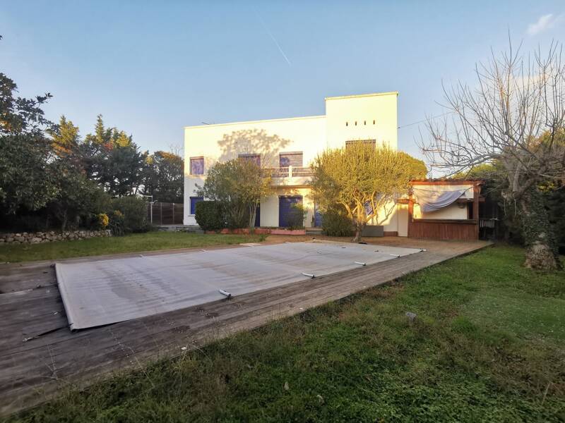 Maison à vendre, 215m², TOULOUSE