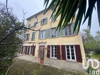 Maison à vendre 1 150 000 € 15 pièces 8 chambres 338 m² 1 798 m² de terrain Centre Est La Valette-du-Var 83160