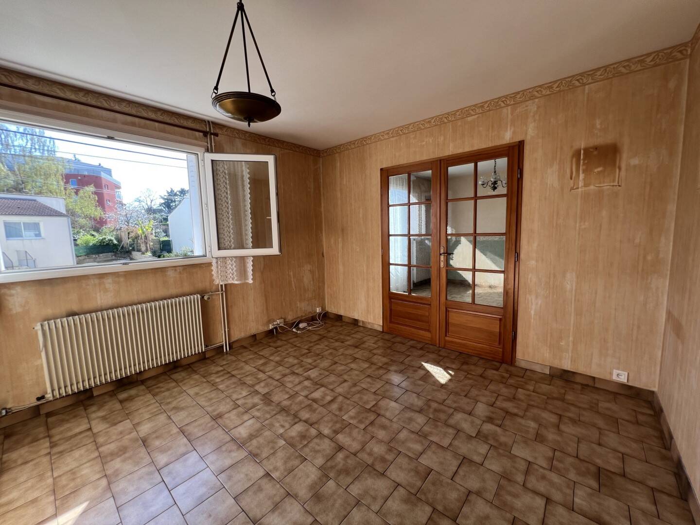 Maison à vendre, 90m², LA ROCHE SUR YON