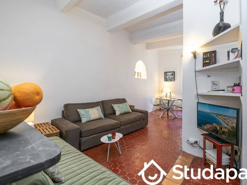 Maison à louer, 43m², NICE