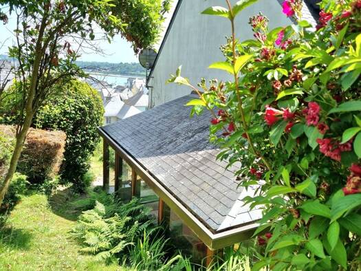 Maison à vendre 292 000 € 5 pièces 3 chambres 80 m² 387 m² de terrain Perros-Guirec 22700