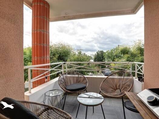 Appartement à vendre 299 900 € 4 pièces 3 chambres 81 m² Étage 1/2 Sud St Jean 31240