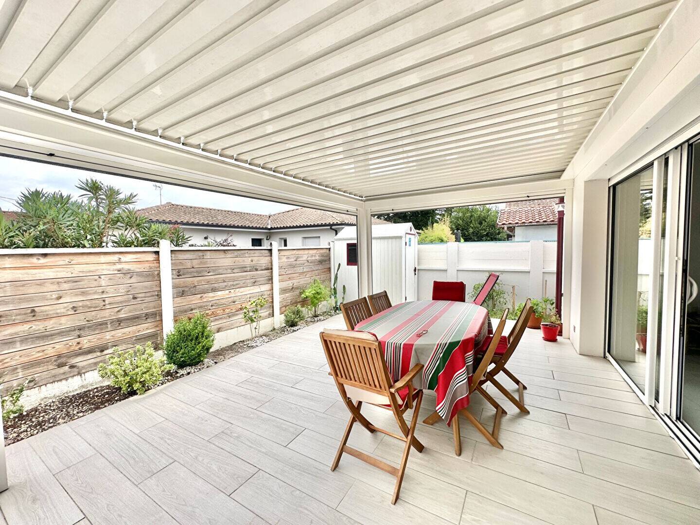 Maison à vendre, 82m², GUJAN MESTRAS