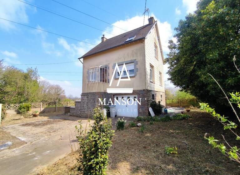 Maison à vendre 123 000 € 5 pièces 2<br/>chambres 79 m²<br/>superficie 5 735 m²<br/>terrain Grâces 22200