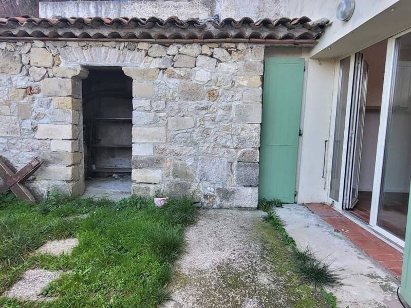 Maison à louer, 49m², LA GAUDE