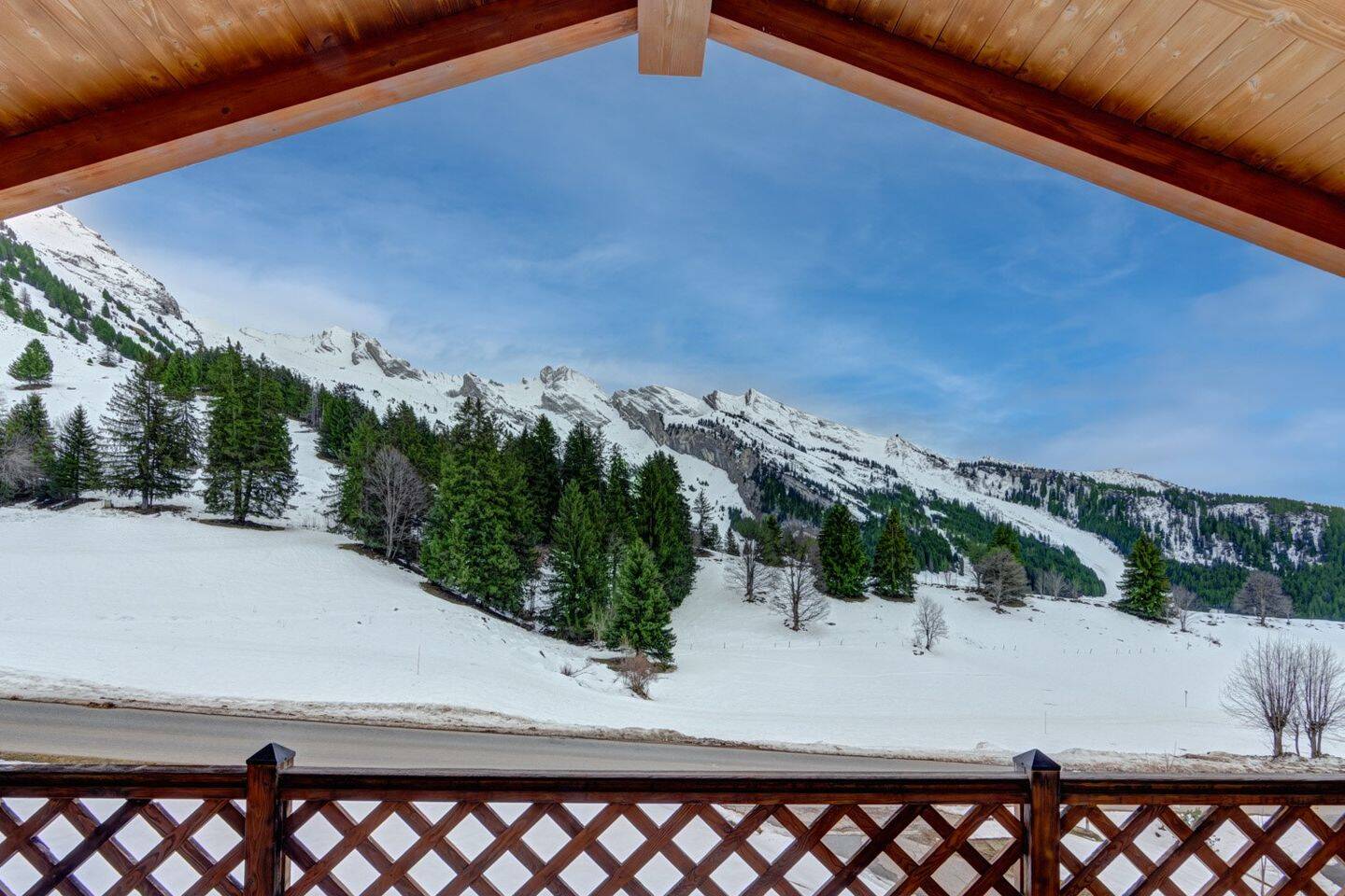 Maison à vendre, 107m², LA CLUSAZ
