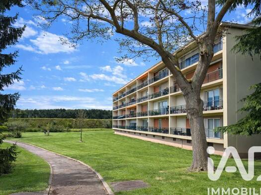 Appartement à vendre 200 000 € 3 pièces 2 chambres 75 m² RDC/4 Les Bords de Seine Soisy-sur-Seine 91450