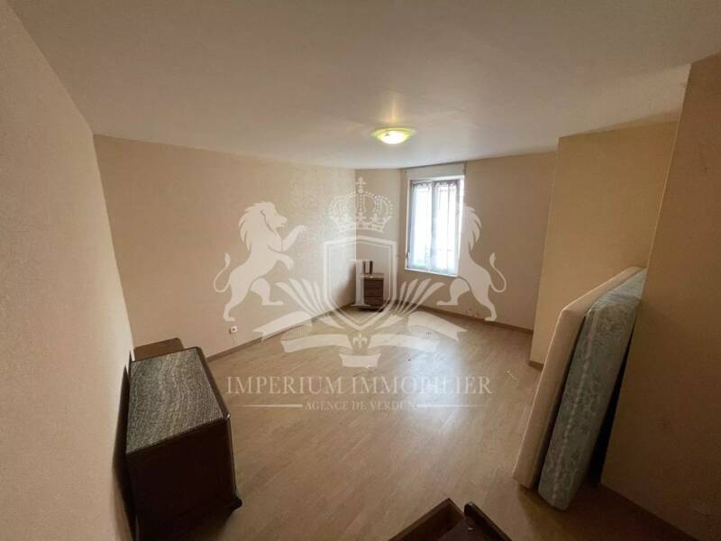 Maison à vendre, 117m², CONFLANS EN JARNISY