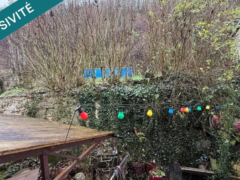 Maison à vendre, 84m², MAXEVILLE