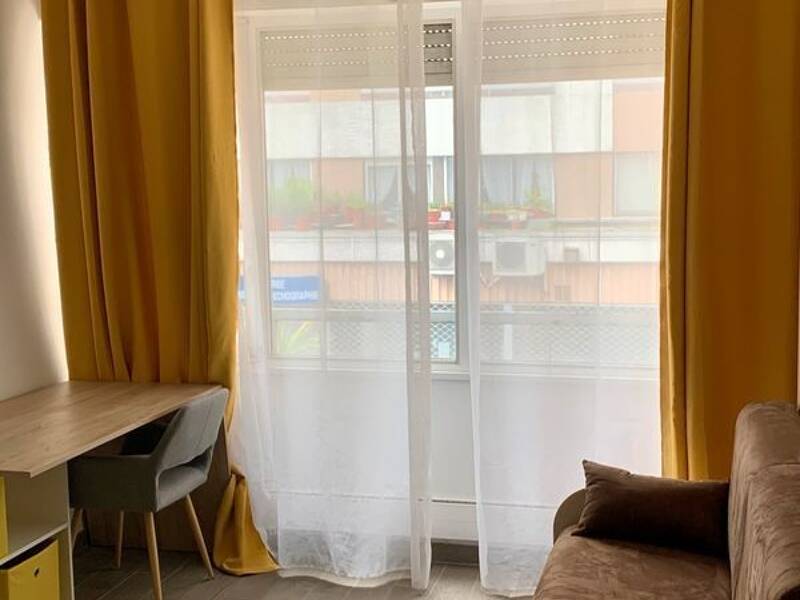 Maison à louer, 21m², PARIS 19E