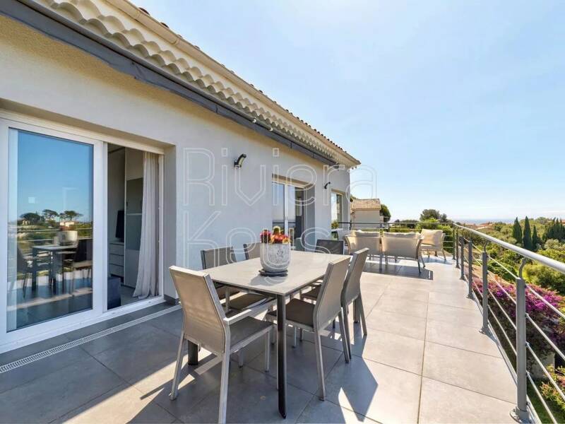 Maison à vendre, 217m², NICE