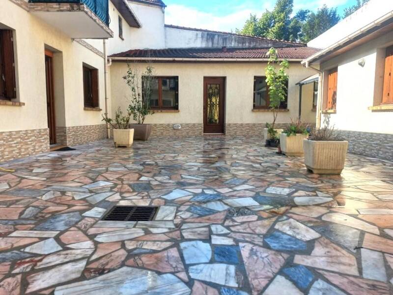 Maison à louer, 49m², SAINT MAUR DES FOSSES