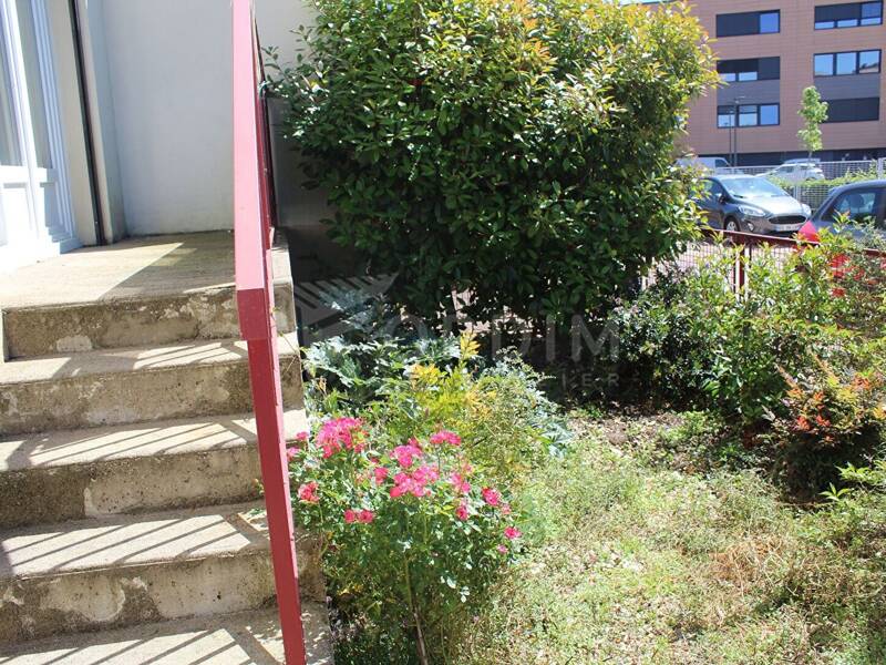 Maison à louer, 61m², AUXERRE