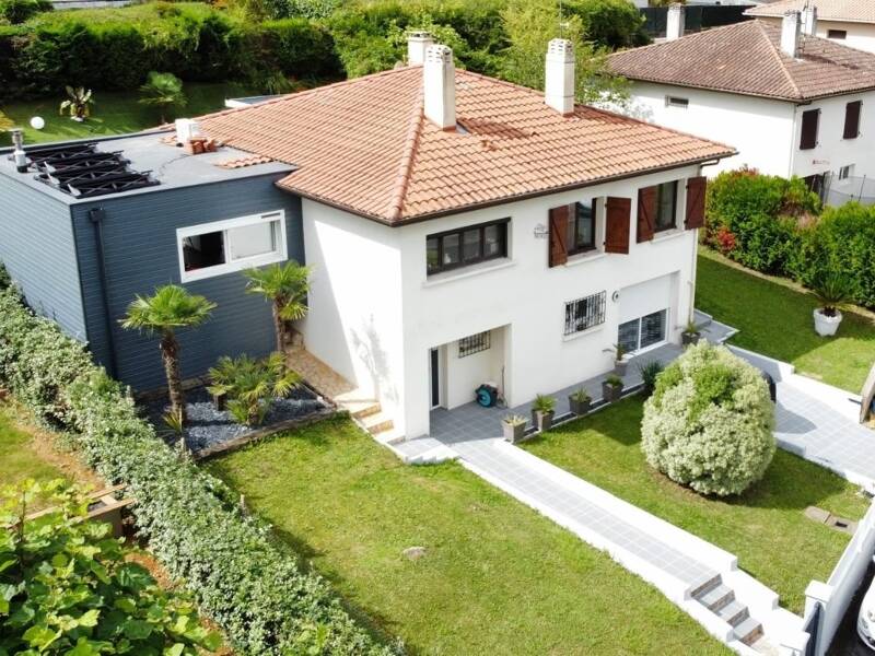 Maison à vendre, 169m², TARNOS