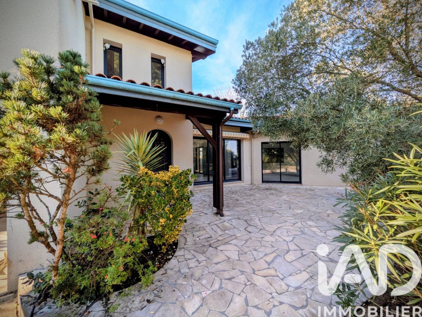 Maison à vendre, 189m², GUJAN MESTRAS