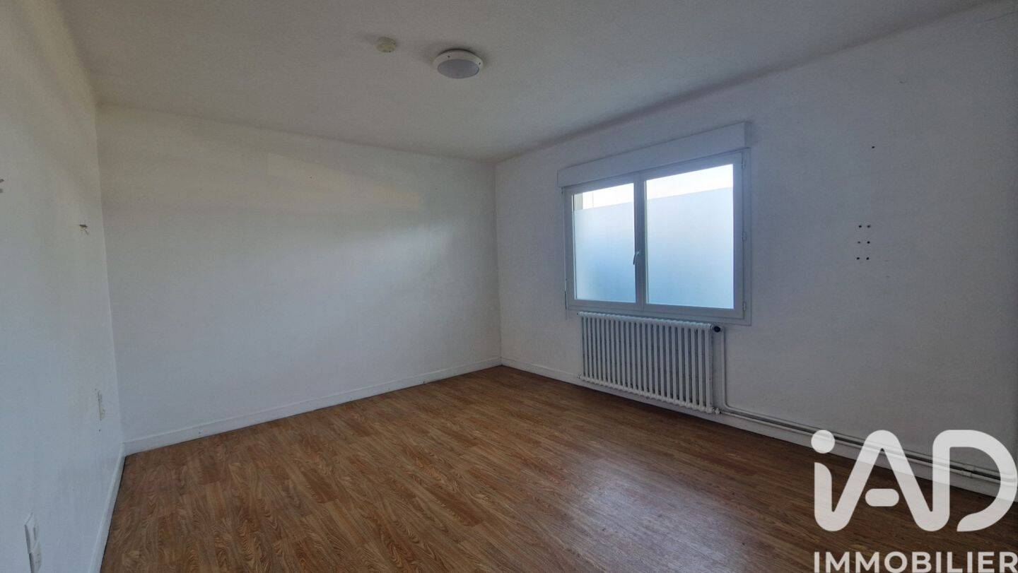 Maison à vendre, 104m², QUIMPER