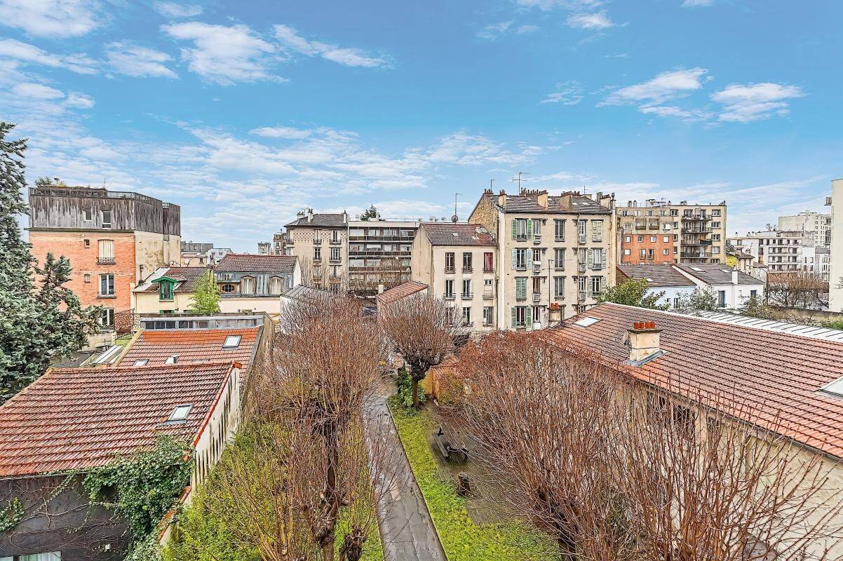 Maison à louer, 30m², MONTREUIL