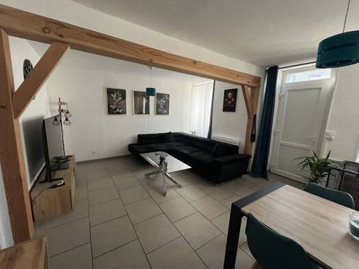 Maison à louer 670 € 4 pièces 3 chambres 114,6 m² Saint-Vaury 23320