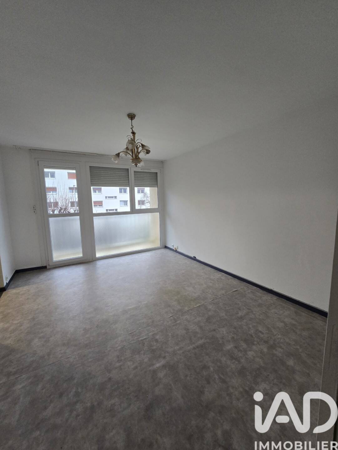 Maison à vendre, 45m², VANDOEUVRE LES NANCY