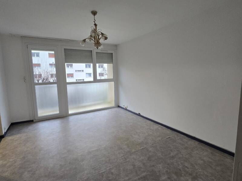 Maison à vendre, 45m², VANDOEUVRE LES NANCY