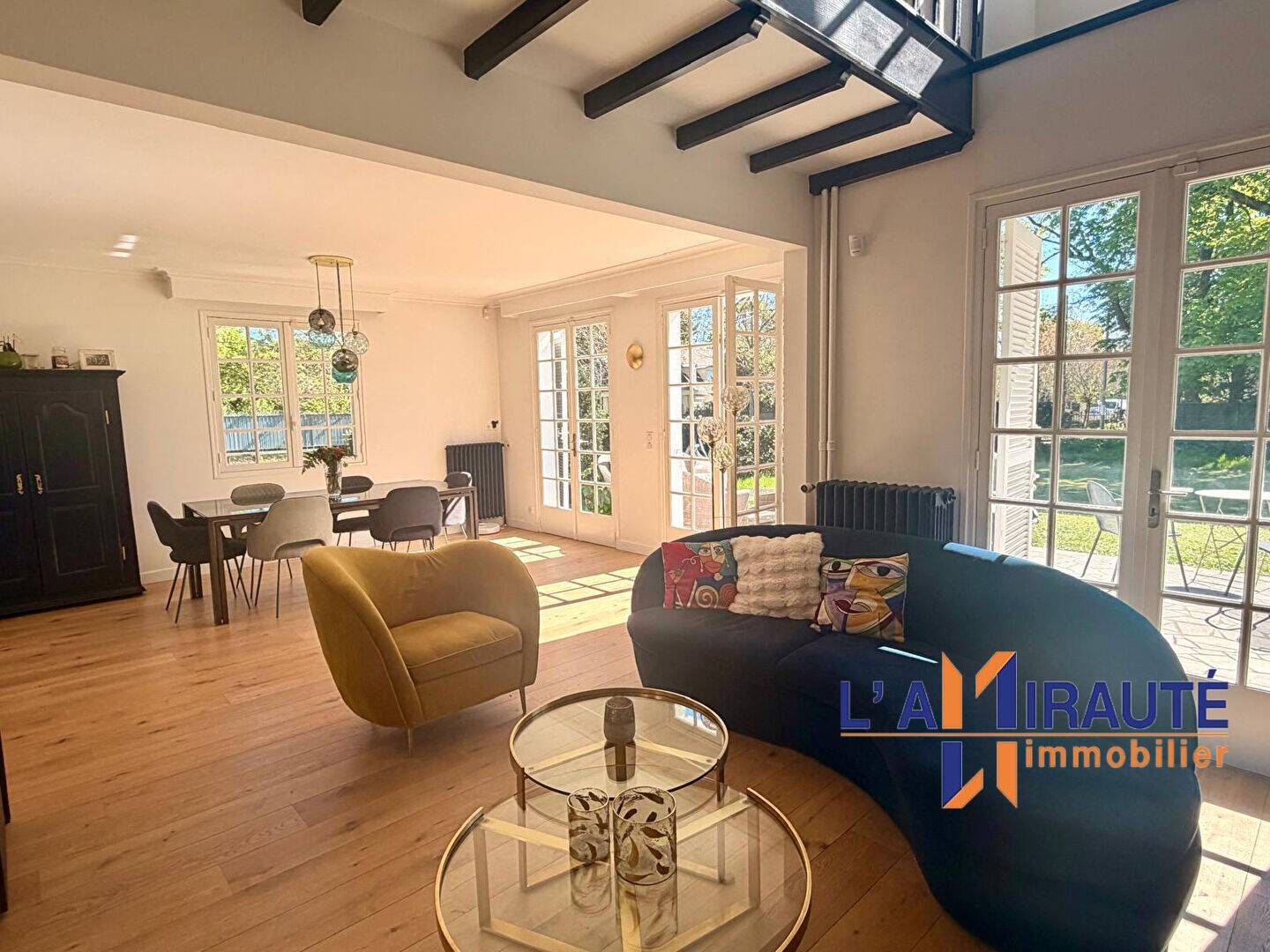 Maison à vendre, 0m², MAISONS LAFFITTE