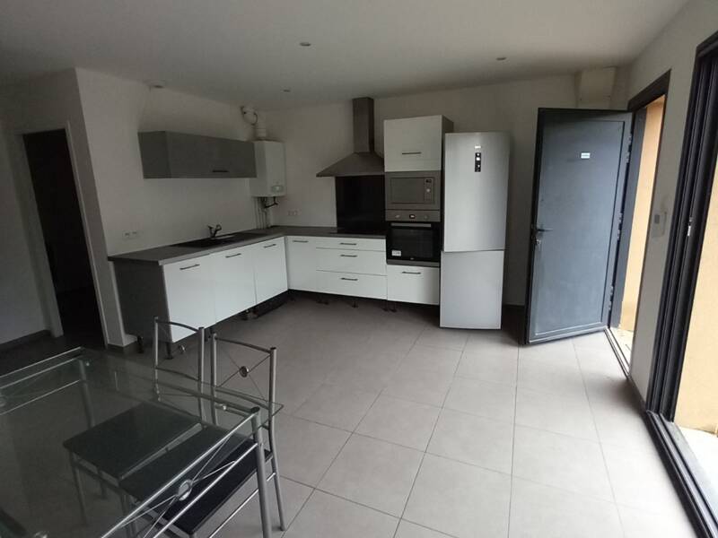 Maison à louer, 35m², LUZINAY