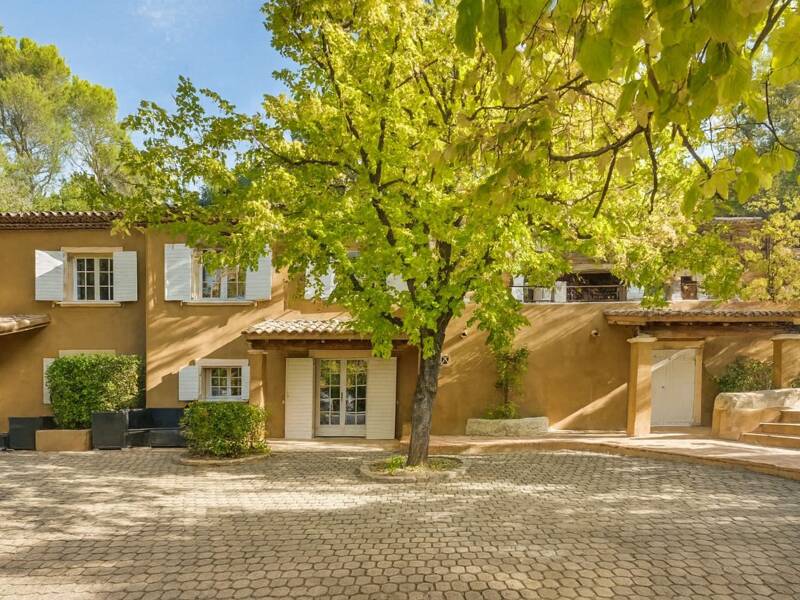 Maison à louer, 353m², AIX EN PROVENCE