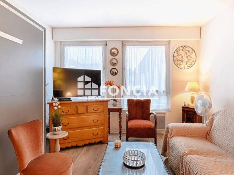 Maison à vendre, 25m², METZ