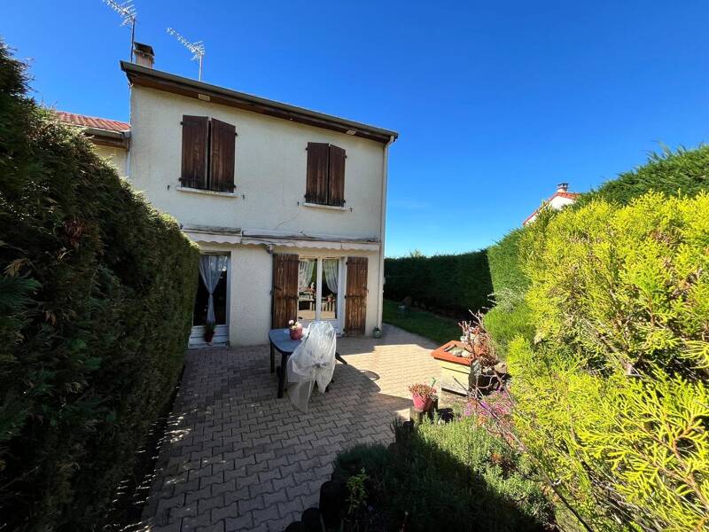 Maison à vendre, 87m², SAINT ETIENNE