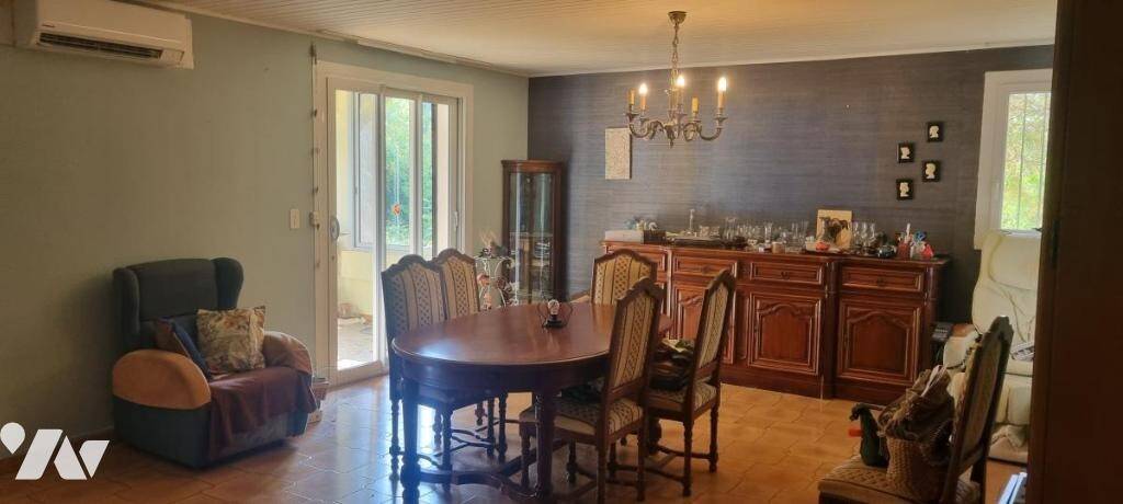 Maison à vendre, 153m², LAROQUE DES ALBERES