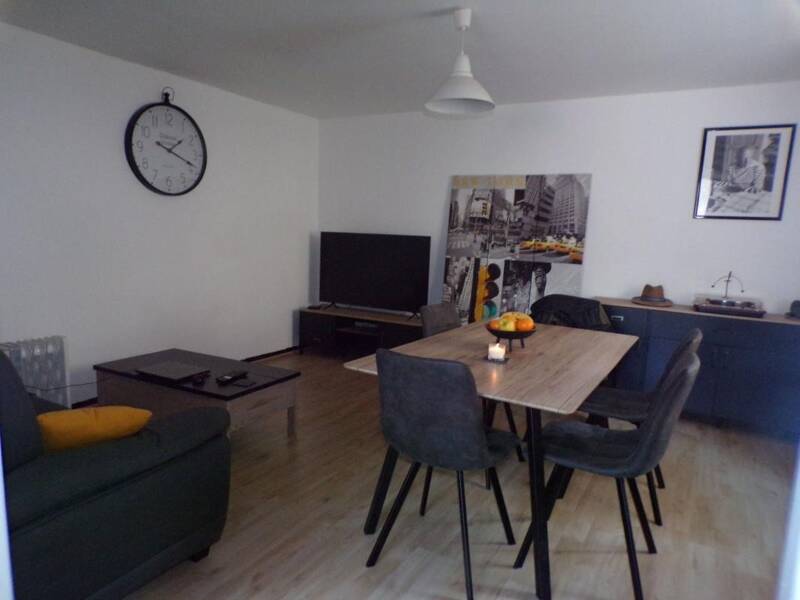 Maison à louer, 61m², PERTUIS